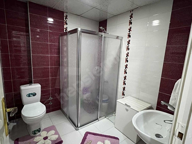 ÖZ YAŞAMALIDAN GÜNEYKENTTE GENİŞ OTURUM 3+1 SATILIK DAİRE - Görsel 20