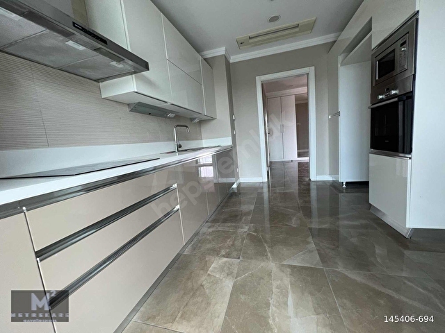VADİSTANBUL TERAS 3+1 KÖŞE ORMAN CEPHE SATILIK GÜNCEL YETKİLİ - Görsel 19