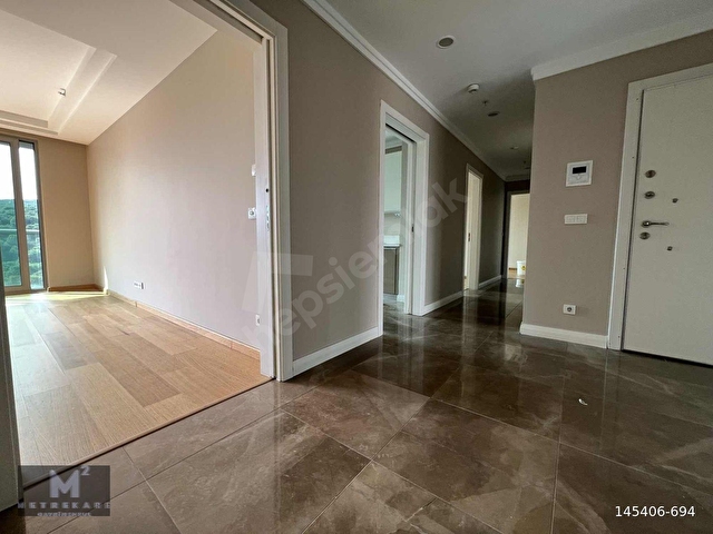 VADİSTANBUL TERAS 3+1 KÖŞE ORMAN CEPHE SATILIK GÜNCEL YETKİLİ - Görsel 25