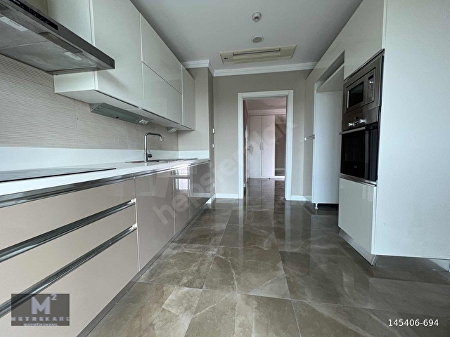 VADİSTANBUL TERAS 3+1 KÖŞE ORMAN CEPHE SATILIK GÜNCEL YETKİLİ - Görsel 24