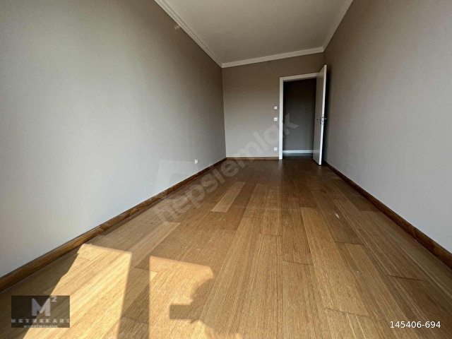 VADİSTANBUL TERAS 3+1 KÖŞE ORMAN CEPHE SATILIK GÜNCEL YETKİLİ - Görsel 17