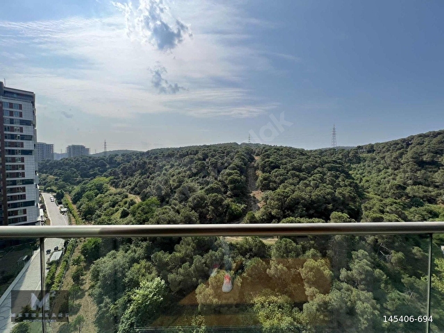 VADİSTANBUL TERAS 3+1 KÖŞE ORMAN CEPHE SATILIK GÜNCEL YETKİLİ - Görsel 30