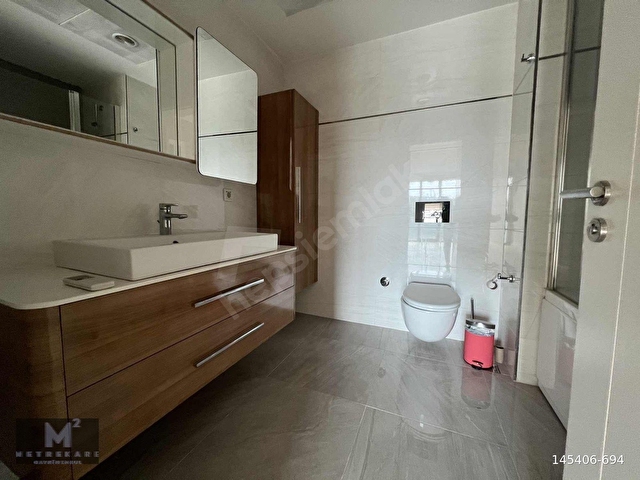 VADİSTANBUL TERAS 3+1 KÖŞE ORMAN CEPHE SATILIK GÜNCEL YETKİLİ - Görsel 7