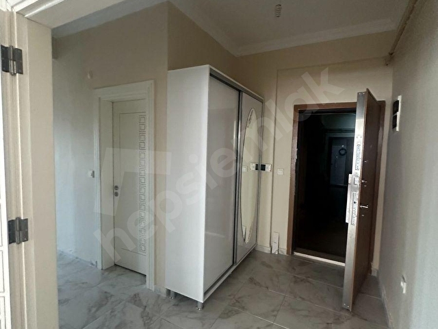 ALİ DİK GAYRİMENKUL’DEN KİRALIK SİTE İÇİ DOĞALGAZLI DAİRE - Görsel 7