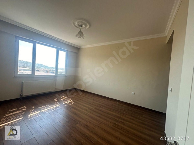 ALİ DİK GAYRİMENKUL’DEN KİRALIK SİTE İÇİ DOĞALGAZLI DAİRE - Görsel 11