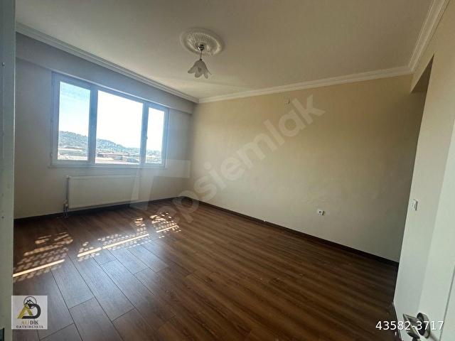 ALİ DİK GAYRİMENKUL’DEN KİRALIK SİTE İÇİ DOĞALGAZLI DAİRE - Görsel 12