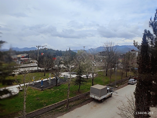 YENİ MAHALLEDE ÖZEL İDARE LOJMANLARINDA 2+1 GENİŞ DAİRE - Görsel 26