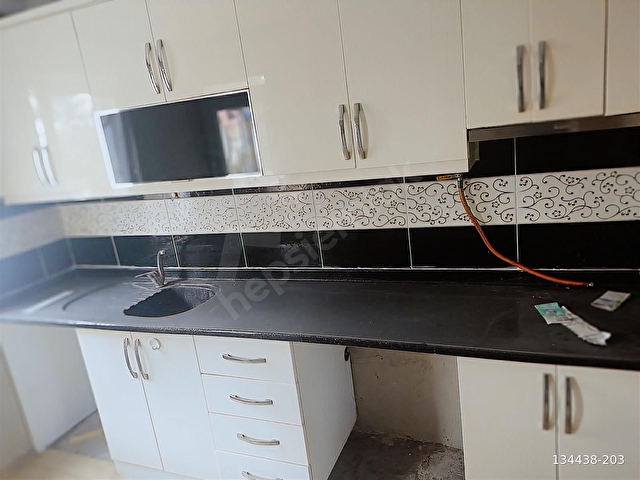 YENİ MAHALLEDE ÖZEL İDARE LOJMANLARINDA 2+1 GENİŞ DAİRE - Görsel 22