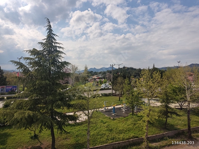 YENİ MAHALLEDE ÖZEL İDARE LOJMANLARINDA 2+1 GENİŞ DAİRE - Görsel 6