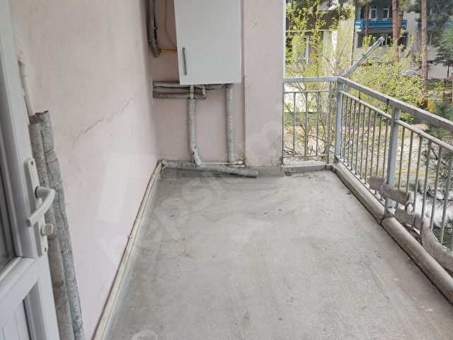 YENİ MAHALLEDE ÖZEL İDARE LOJMANLARINDA 2+1 GENİŞ DAİRE - Görsel 8