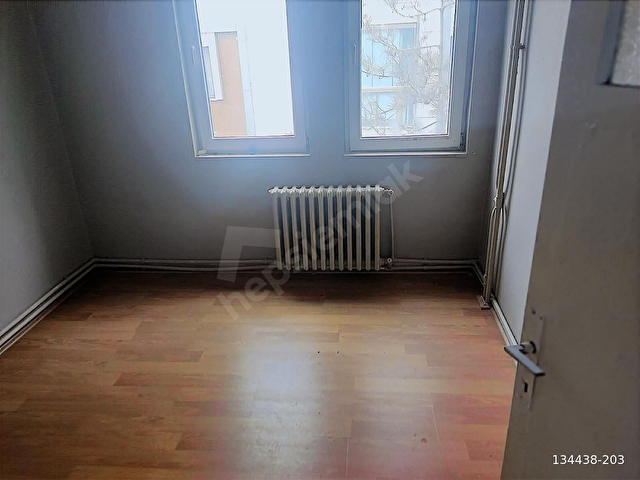YENİ MAHALLEDE ÖZEL İDARE LOJMANLARINDA 2+1 GENİŞ DAİRE - Görsel 15