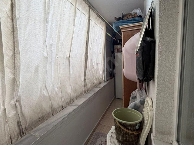 YAREN EMLAKTAN GÜNGÖREN GENÇ OSMAN MAH 2+1 1 KAT 100 M2 SATILIK DAİRE KUPON - Görsel 23