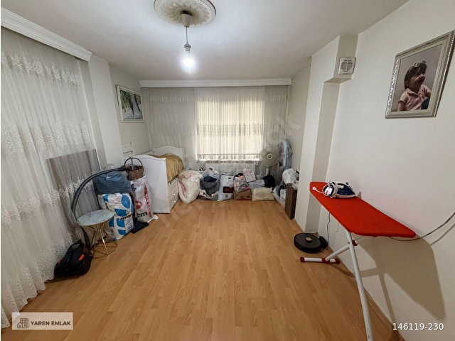 YAREN EMLAKTAN GÜNGÖREN GENÇ OSMAN MAH 2+1 1 KAT 100 M2 SATILIK DAİRE KUPON - Görsel 9