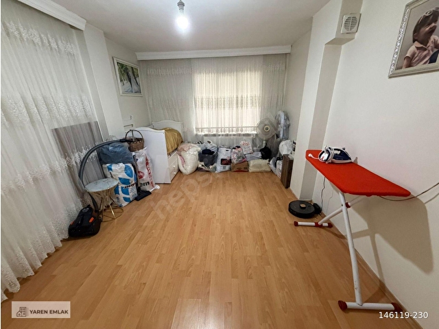 YAREN EMLAKTAN GÜNGÖREN GENÇ OSMAN MAH 2+1 1 KAT 100 M2 SATILIK DAİRE KUPON - Görsel 7