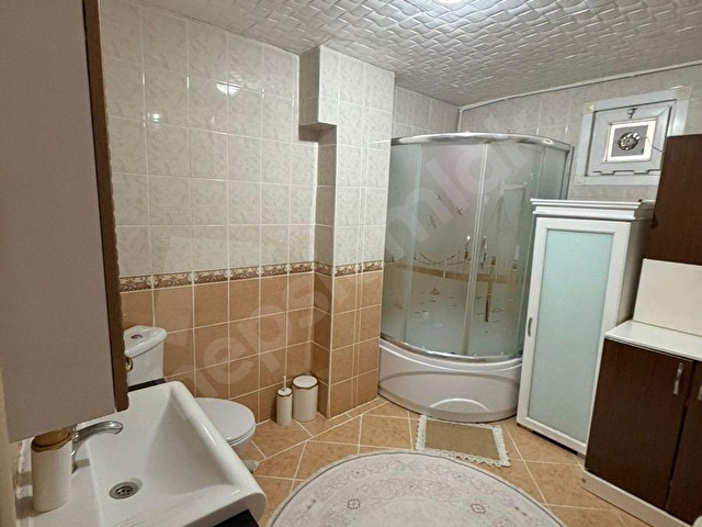 YAREN EMLAKTAN GÜNGÖREN GENÇ OSMAN MAH 2+1 1 KAT 100 M2 SATILIK DAİRE KUPON - Görsel 24