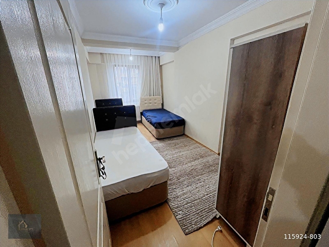 3+1 ARAKAT YENİ BİNA (ÖN CEPHE) TOTAL ARKASI (GENİŞ) FIRSAT !! - Görsel 6