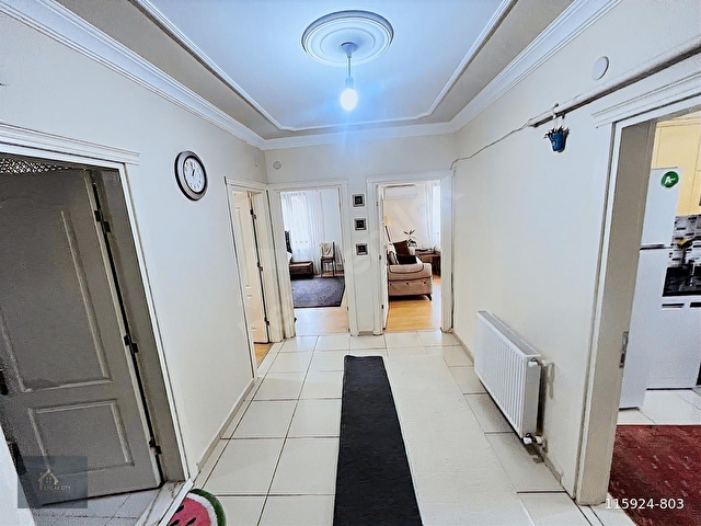 3+1 ARAKAT YENİ BİNA (ÖN CEPHE) TOTAL ARKASI (GENİŞ) FIRSAT !! - Görsel 7