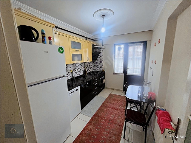 3+1 ARAKAT YENİ BİNA (ÖN CEPHE) TOTAL ARKASI (GENİŞ) FIRSAT !! - Görsel 21