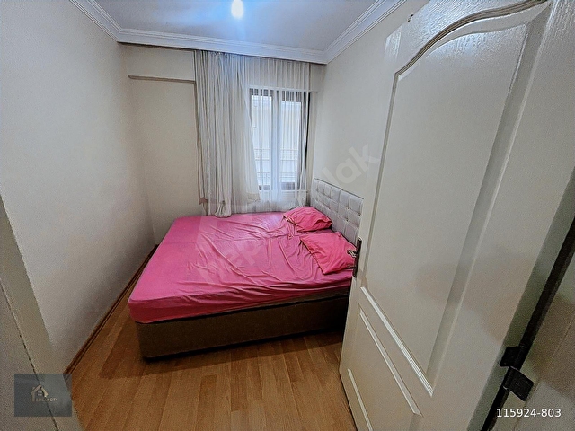 3+1 ARAKAT YENİ BİNA (ÖN CEPHE) TOTAL ARKASI (GENİŞ) FIRSAT !! - Görsel 5