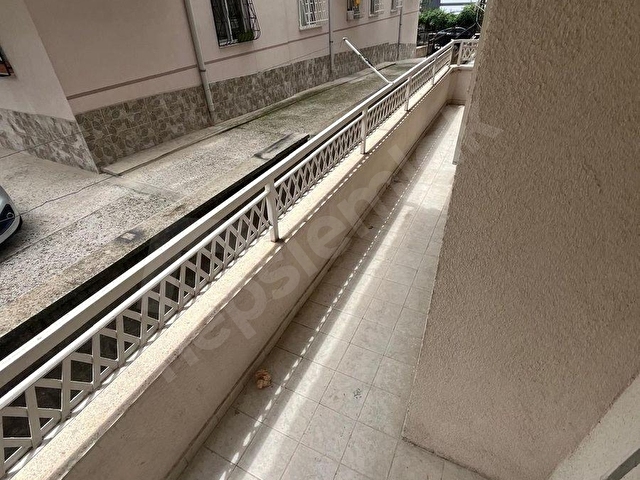 BOZDAN MERKEZİ KONUMDA 3+1 BAĞIMSIZ SALONLU YÜKSEK GİRİŞ BALKONLU - Görsel 10