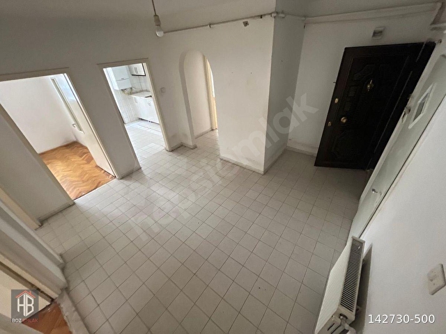 BOZDAN MERKEZİ KONUMDA 3+1 BAĞIMSIZ SALONLU YÜKSEK GİRİŞ BALKONLU - Görsel 12