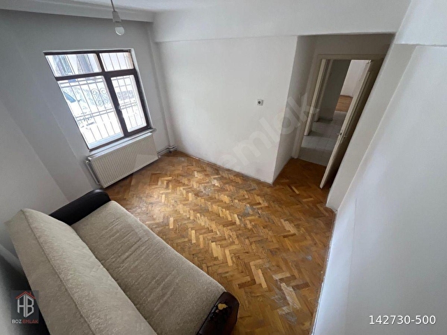 BOZDAN MERKEZİ KONUMDA 3+1 BAĞIMSIZ SALONLU YÜKSEK GİRİŞ BALKONLU - Görsel 16