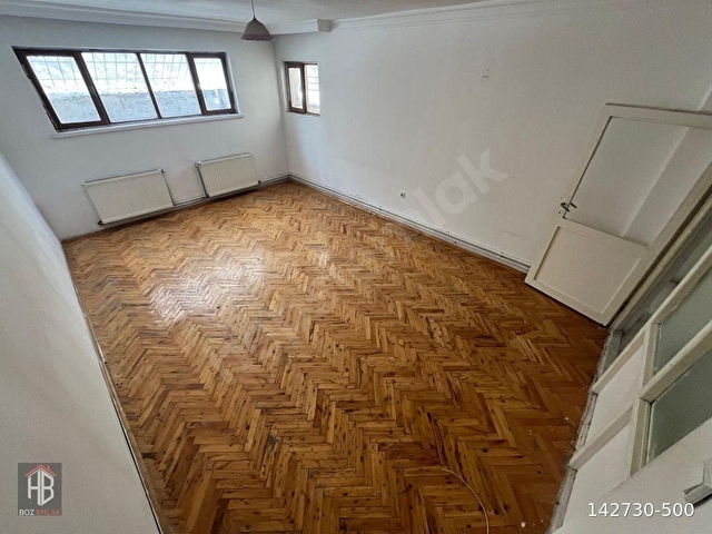 BOZDAN MERKEZİ KONUMDA 3+1 BAĞIMSIZ SALONLU YÜKSEK GİRİŞ BALKONLU - Görsel 3