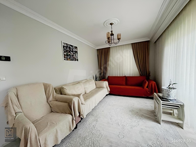 Camikebir Mahallesi 2+1 Satılık Daire - Görsel 19