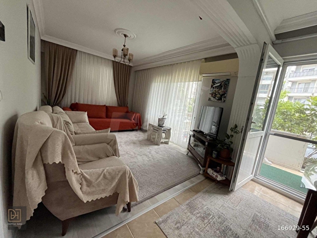 Camikebir Mahallesi 2+1 Satılık Daire - Görsel 24