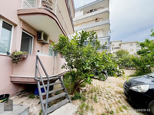 Camikebir Mahallesi 2+1 Satılık Daire - Görsel 8