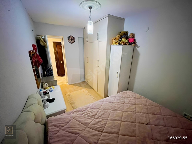 Camikebir Mahallesi 2+1 Satılık Daire - Görsel 30