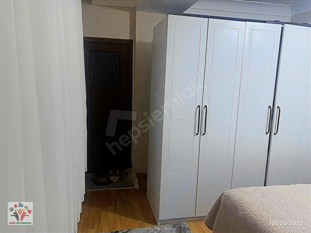 CUMHURİYET MAHDE YENİ BİNADA EBEVEYN BANYOLU 100M2 2+1 DAİRE - Görsel 6