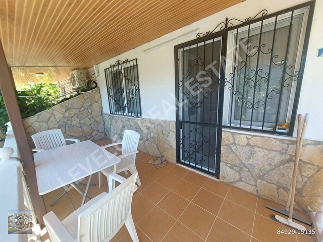 Kuşadası Kadınlar Denizinde 4+1 Satılık Masrafsız Villa - Görsel 4