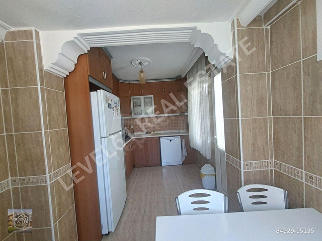 Kuşadası Kadınlar Denizinde 4+1 Satılık Masrafsız Villa - Görsel 19