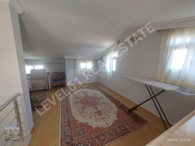 Kuşadası Kadınlar Denizinde 4+1 Satılık Masrafsız Villa - Görsel 13