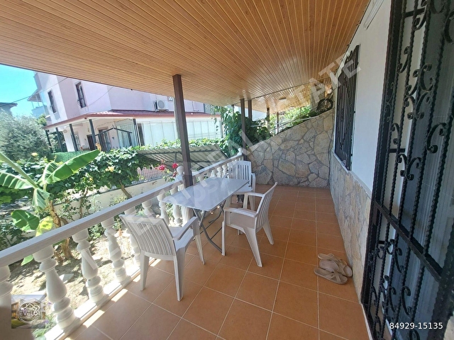 Kuşadası Kadınlar Denizinde 4+1 Satılık Masrafsız Villa - Görsel 27