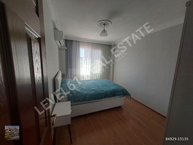 Kuşadası Kadınlar Denizinde 4+1 Satılık Masrafsız Villa - Görsel 16