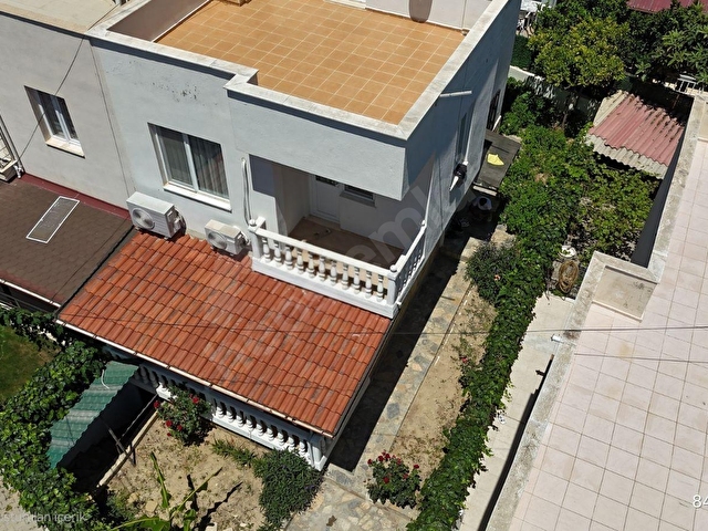 Kuşadası Kadınlar Denizinde 4+1 Satılık Masrafsız Villa - Görsel 6