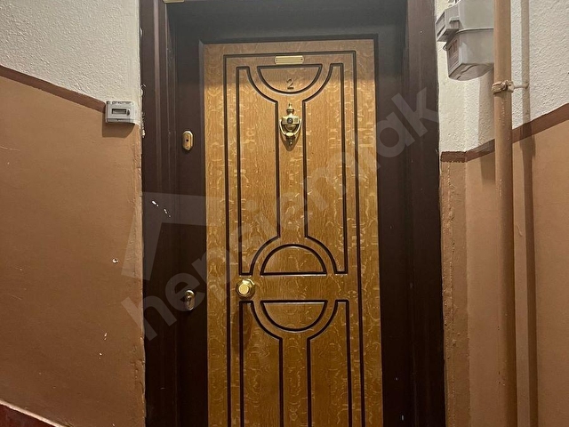 🏙️ ESKİŞEHİR ÇARŞI MERKEZİNDE KİRALIK GENİŞ 3+1 DAİRE