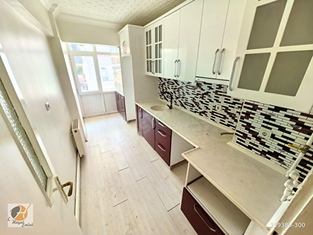 HAYALDE YEŞİLTEPE  MHDE 3+1 KATTA FULL YAPILI KİRALIK DAİRE !!! - Görsel 3