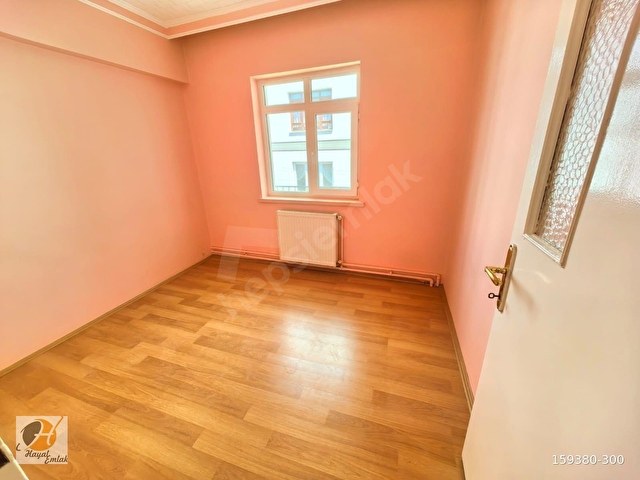 HAYALDE YEŞİLTEPE  MHDE 3+1 KATTA FULL YAPILI KİRALIK DAİRE !!! - Görsel 22