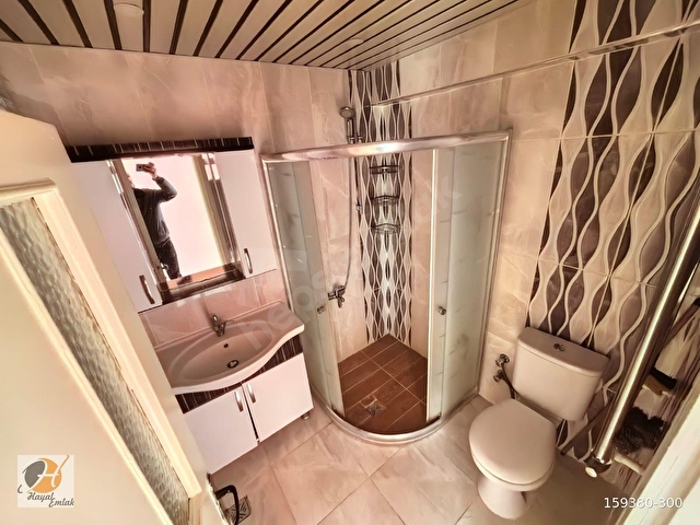 HAYALDE YEŞİLTEPE  MHDE 3+1 KATTA FULL YAPILI KİRALIK DAİRE !!! - Görsel 12