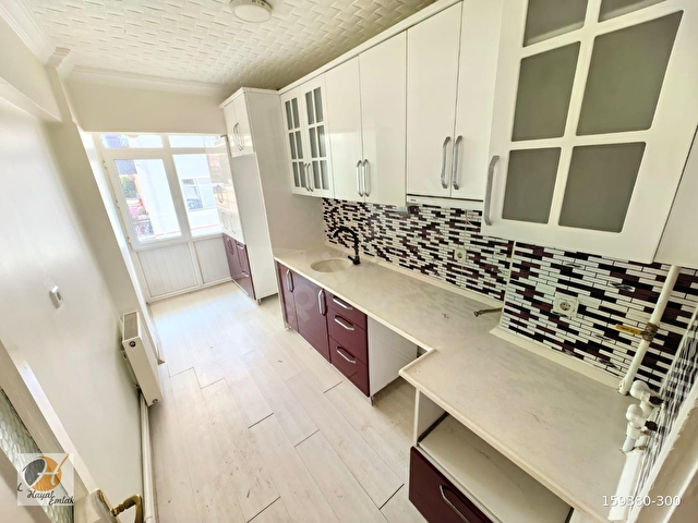 HAYALDE YEŞİLTEPE  MHDE 3+1 KATTA FULL YAPILI KİRALIK DAİRE !!! - Görsel 2