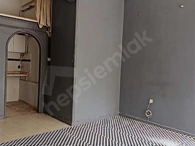 İçerenköy Ahmet Tarık Sokakta Satılık Dükkan/Ofis/İşyeri - Görsel 10
