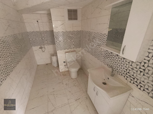 ÖZLEM DEN KURTULUŞ CADDESİNE CEPHE 3+1 ÖN CEPHE KİRALIK DAİRE - Görsel 19