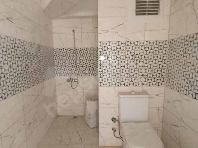 ÖZLEM DEN KURTULUŞ CADDESİNE CEPHE 3+1 ÖN CEPHE KİRALIK DAİRE - Görsel 20