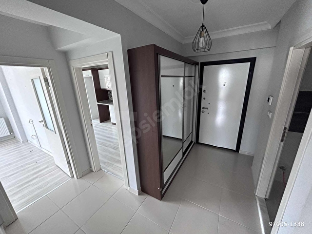 FUZUL ve DİĞERLERİNE Uygun 2+1 Satılık Köşe Daire... - Görsel 15