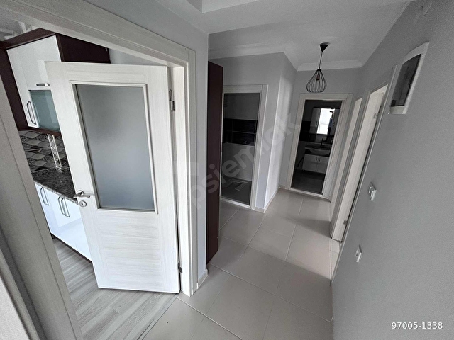 FUZUL ve DİĞERLERİNE Uygun 2+1 Satılık Köşe Daire... - Görsel 14