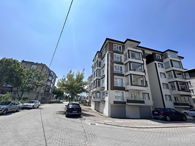 FUZUL ve DİĞERLERİNE Uygun 2+1 Satılık Köşe Daire... - Görsel 9