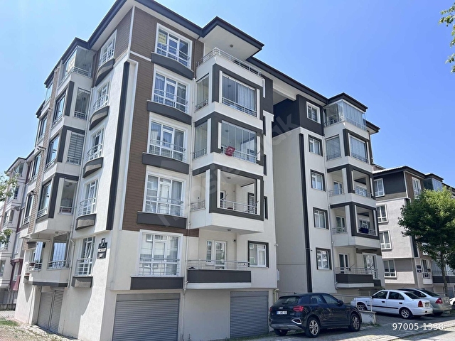 FUZUL ve DİĞERLERİNE Uygun 2+1 Satılık Köşe Daire... - Görsel 11